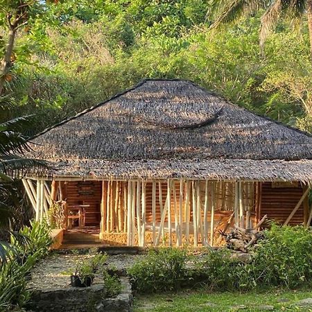 Nature'S Eye Resort Guimaras Extérieur photo