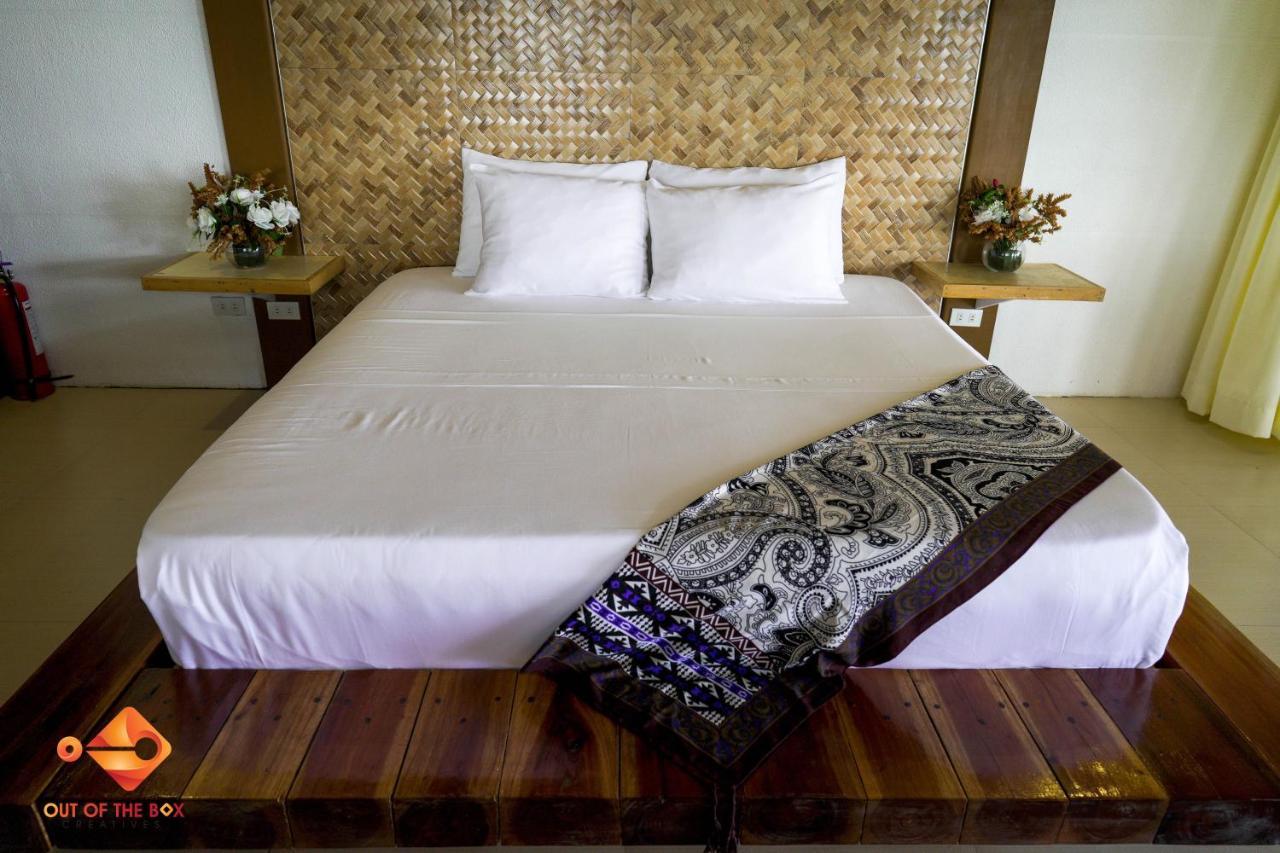 Nature'S Eye Resort Guimaras Extérieur photo