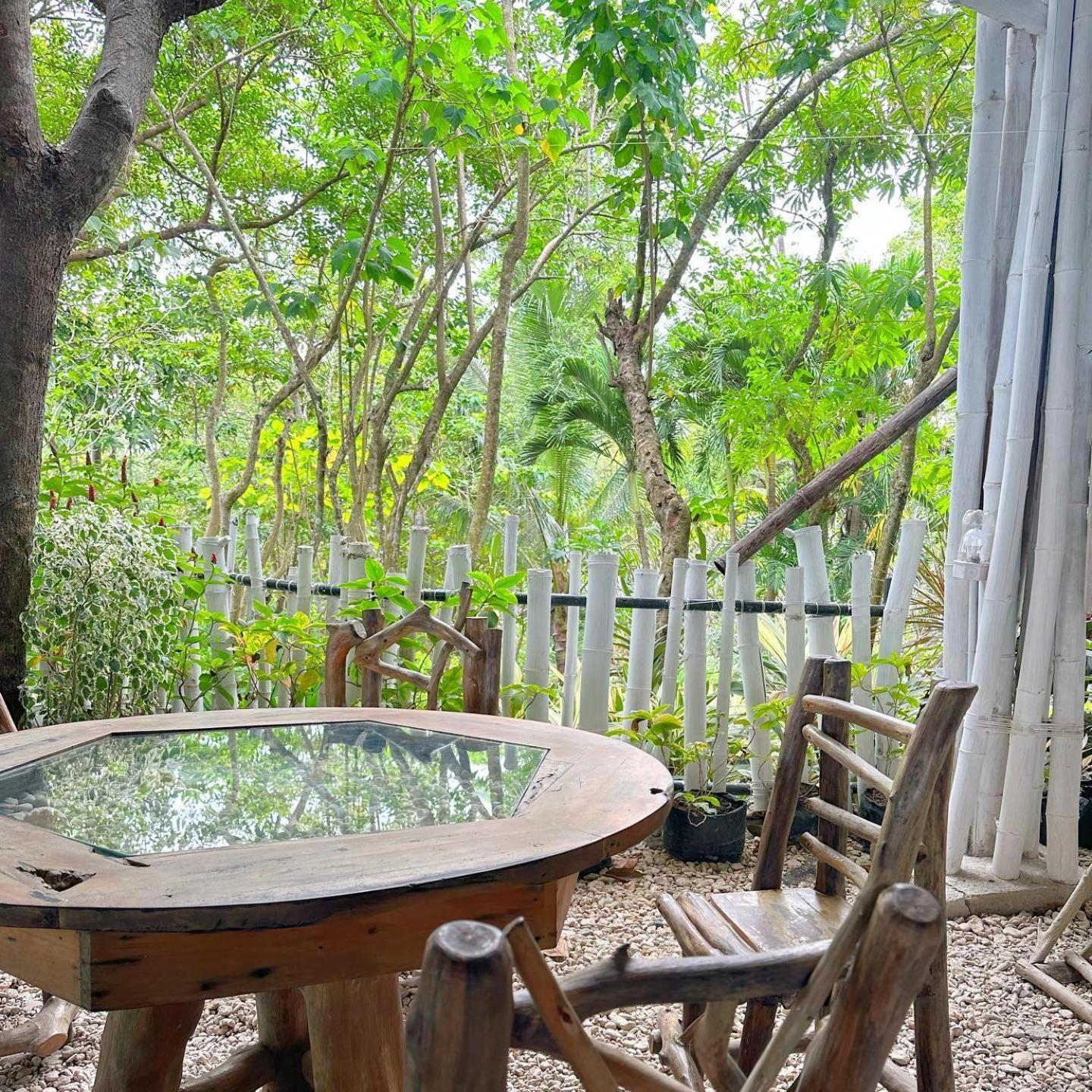 Nature'S Eye Resort Guimaras Extérieur photo