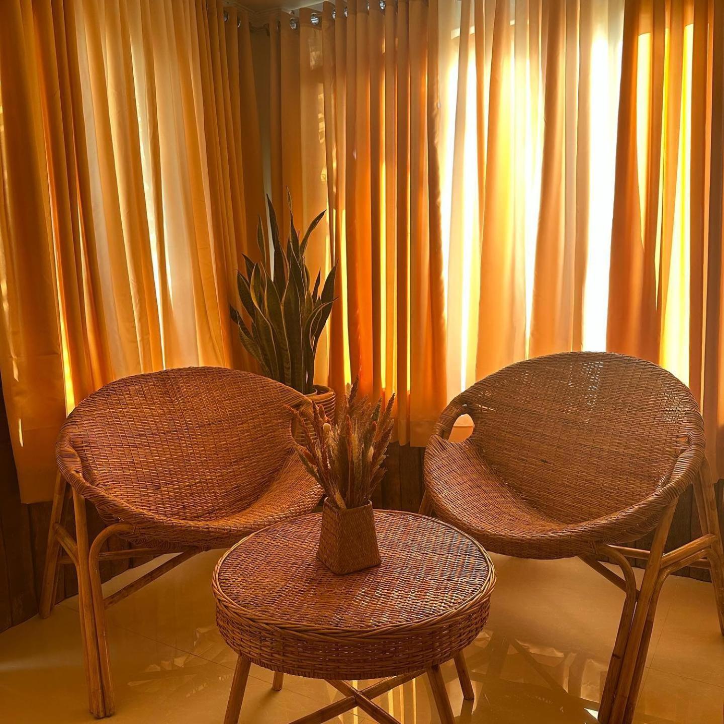 Nature'S Eye Resort Guimaras Extérieur photo