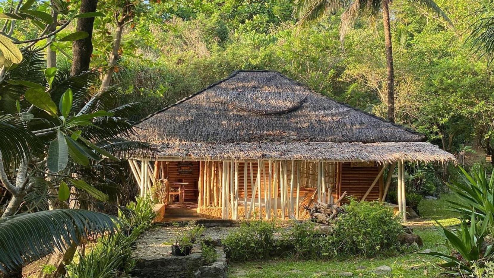 Nature'S Eye Resort Guimaras Extérieur photo