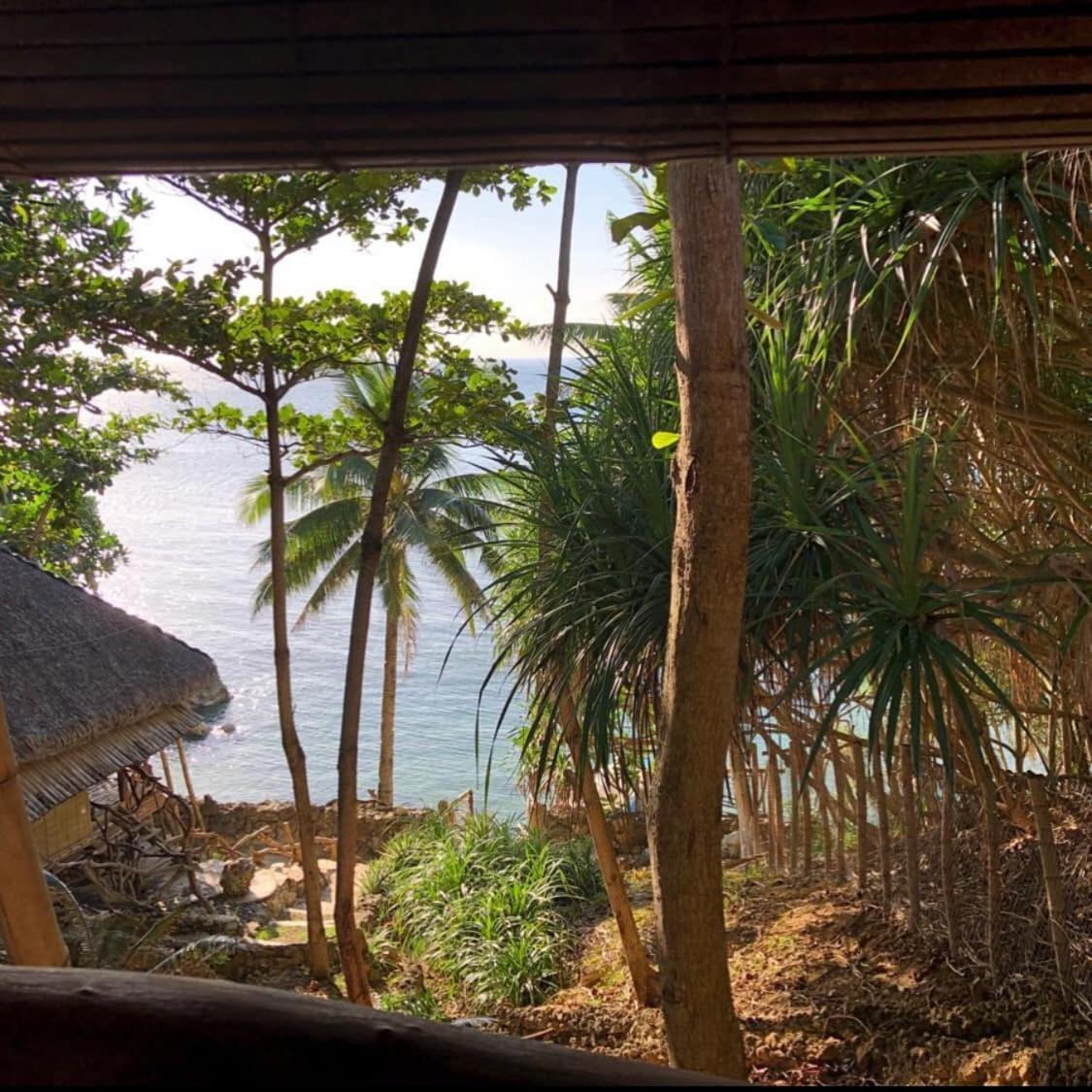 Nature'S Eye Resort Guimaras Extérieur photo