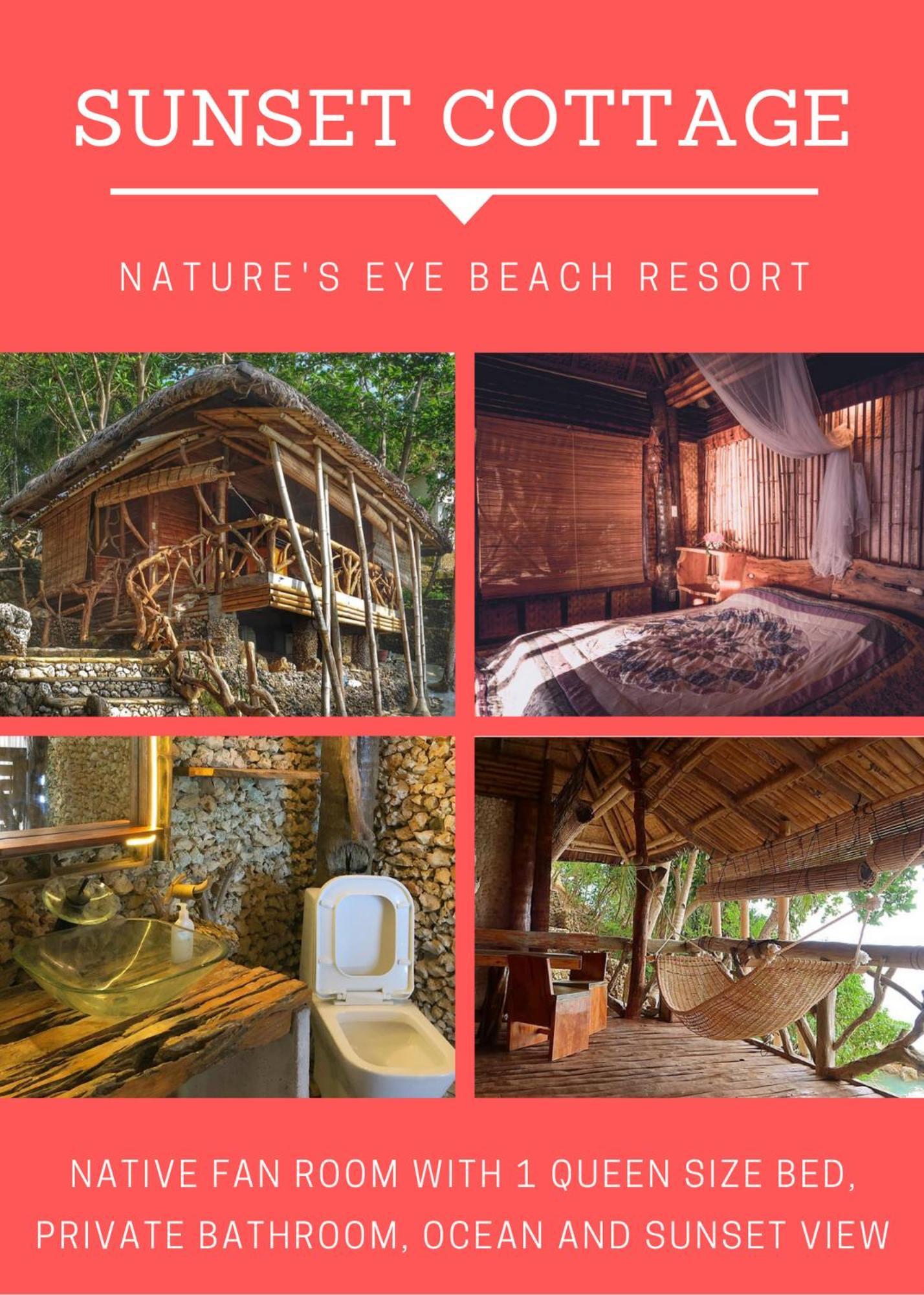 Nature'S Eye Resort Guimaras Extérieur photo
