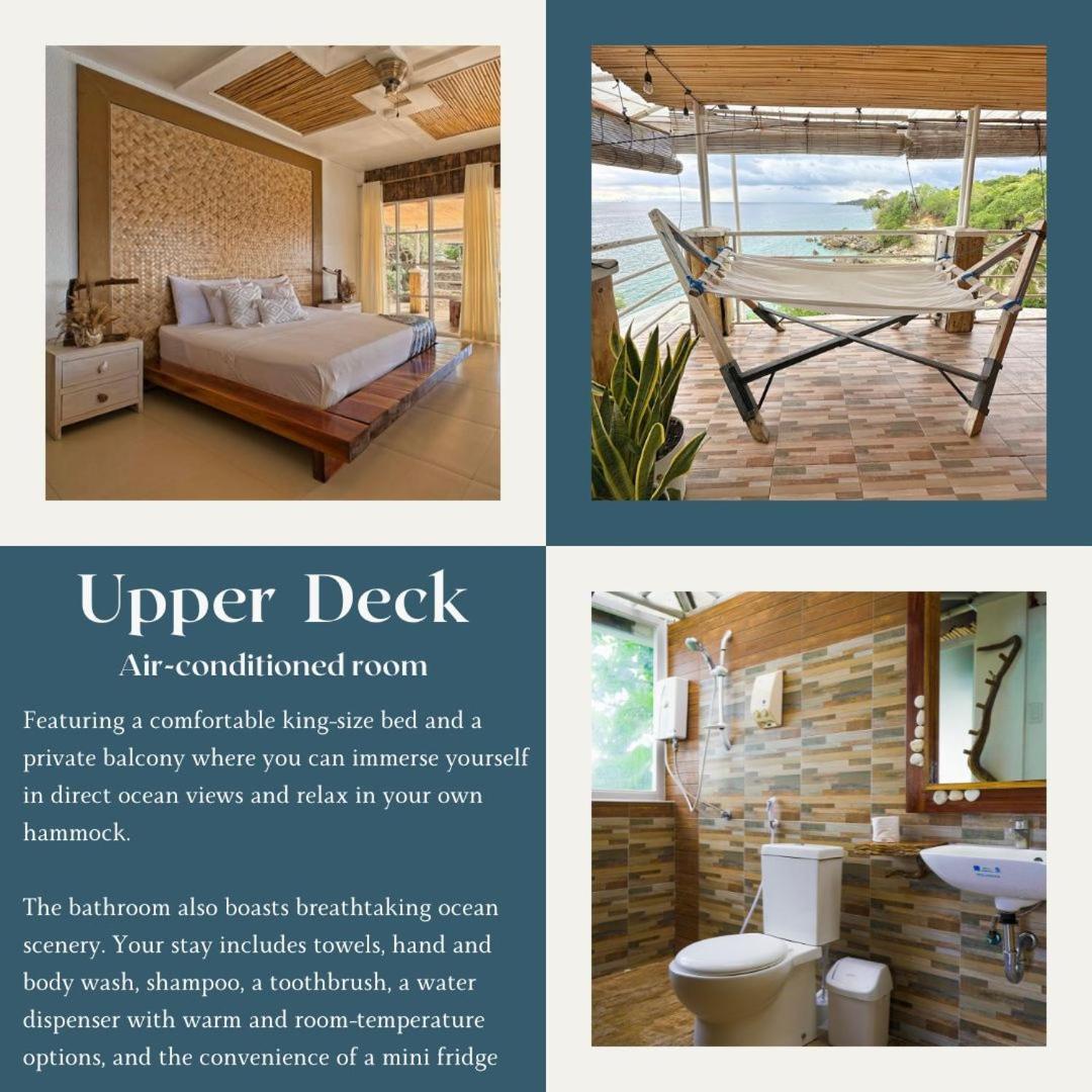 Nature'S Eye Resort Guimaras Extérieur photo