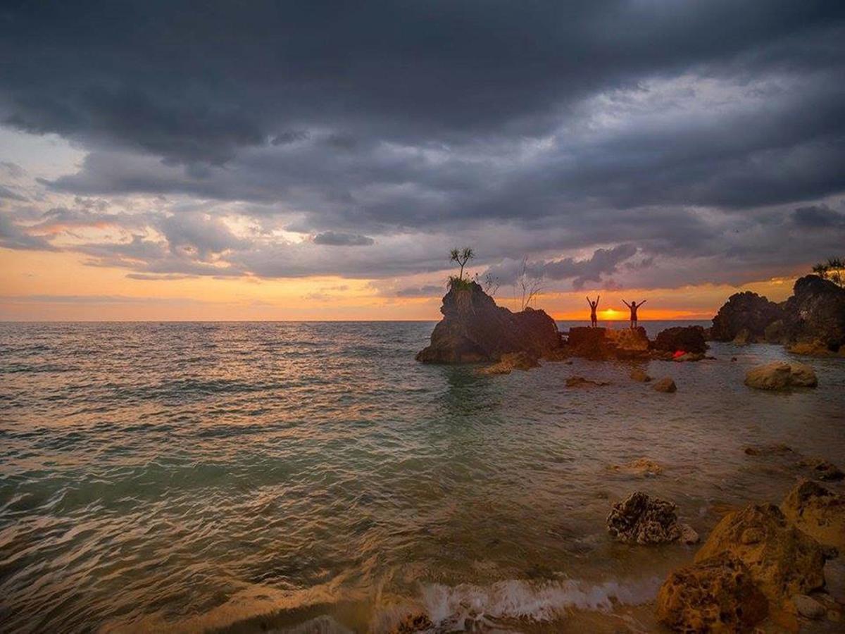 Nature'S Eye Resort Guimaras Extérieur photo