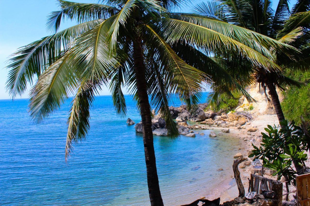 Nature'S Eye Resort Guimaras Extérieur photo