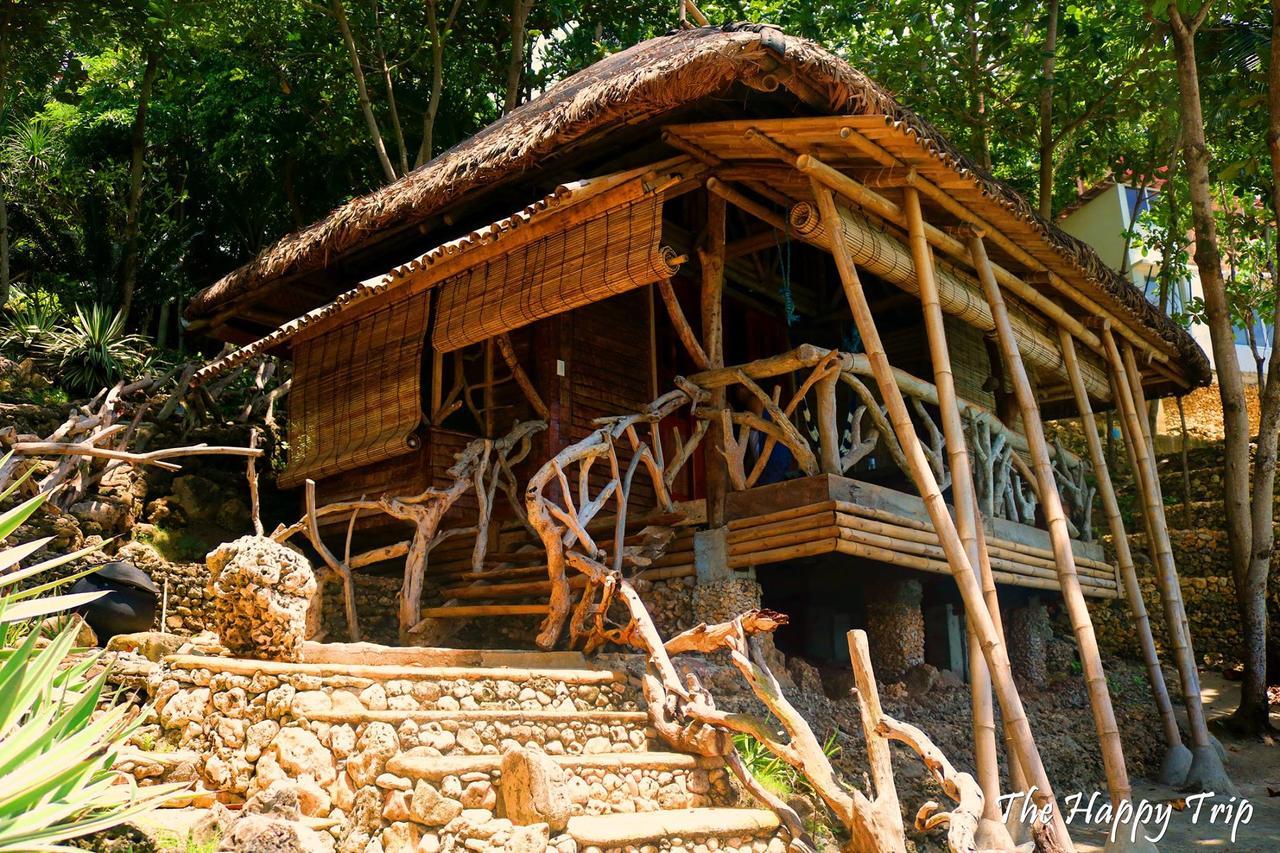 Nature'S Eye Resort Guimaras Extérieur photo
