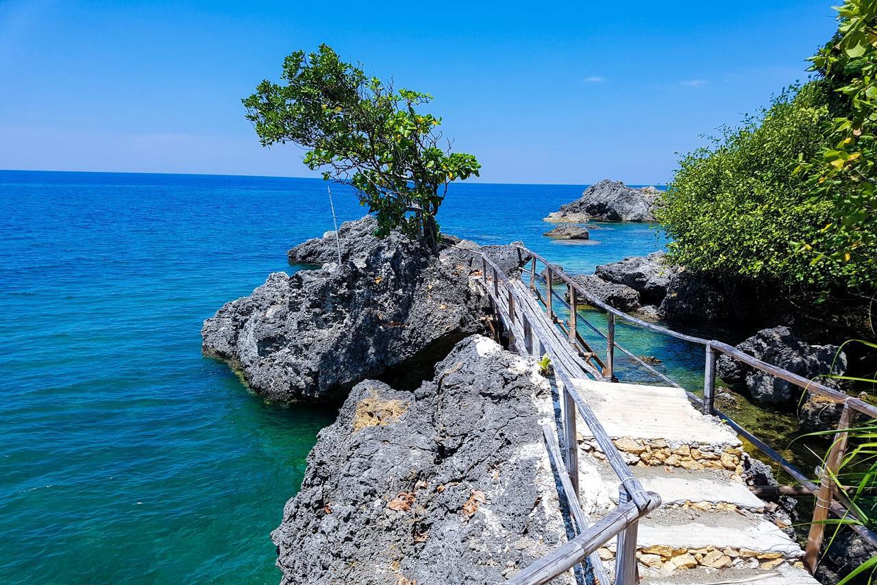 Nature'S Eye Resort Guimaras Extérieur photo