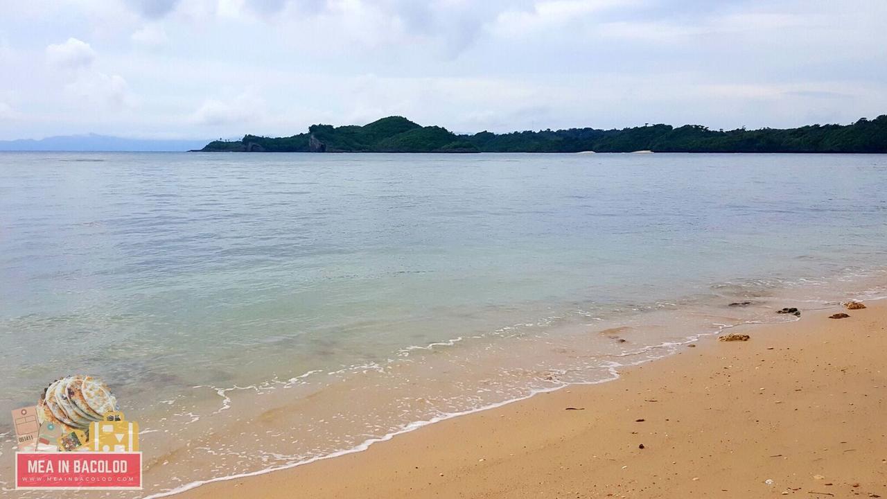 Nature'S Eye Resort Guimaras Extérieur photo