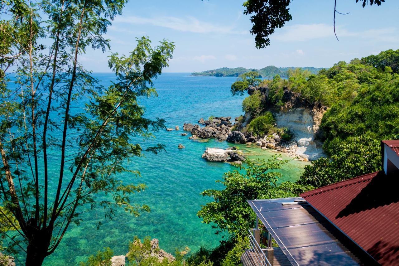 Nature'S Eye Resort Guimaras Extérieur photo