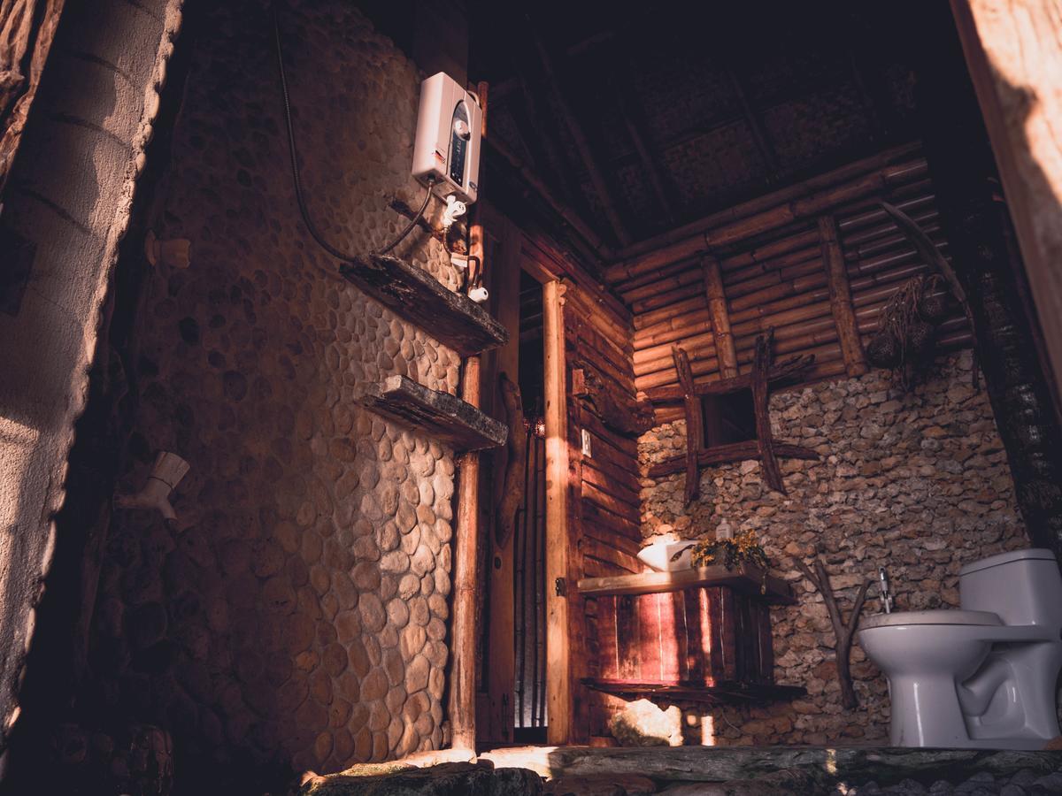 Nature'S Eye Resort Guimaras Extérieur photo