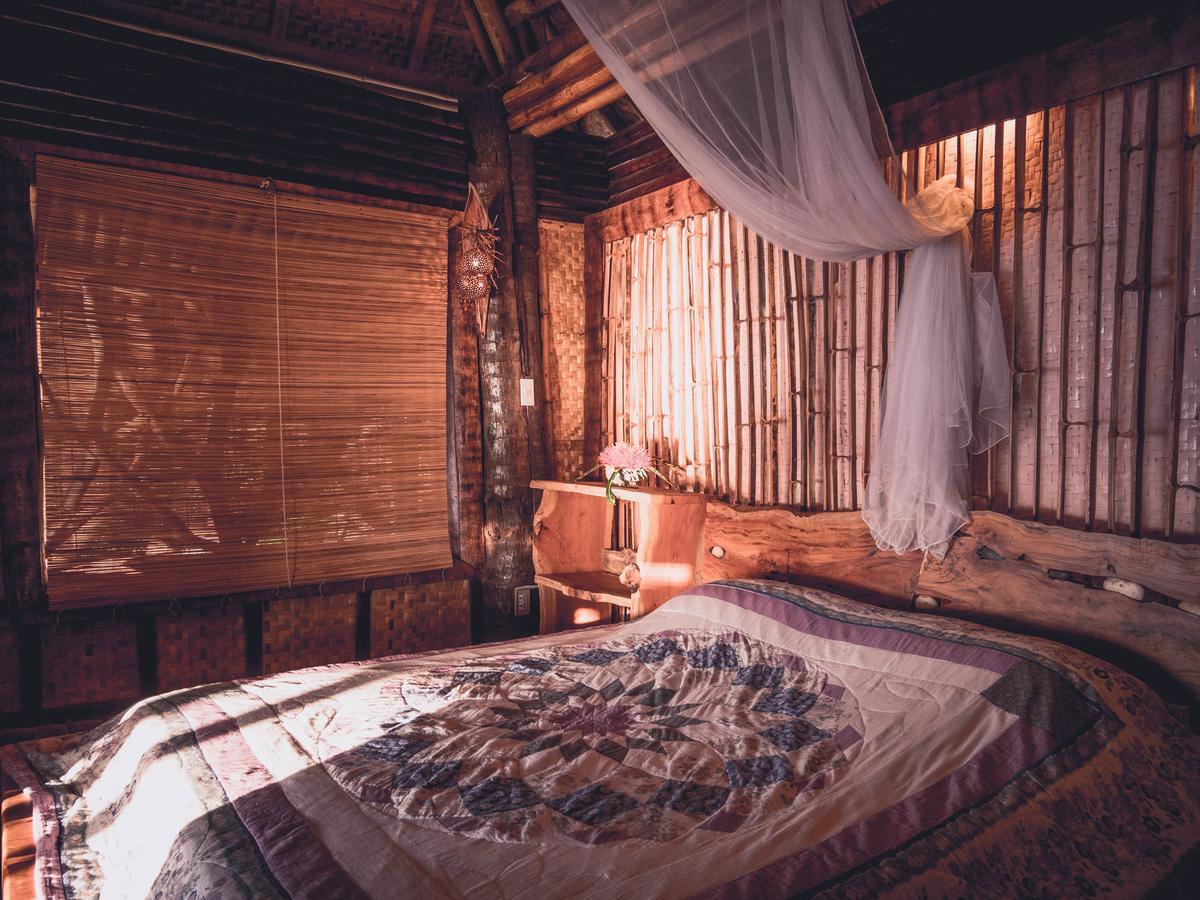 Nature'S Eye Resort Guimaras Extérieur photo